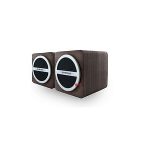 Audiopro Studio - Parlante Doble Satelital Con Bluetooth De 15W Rms - Ps