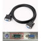 thumbnail image 2 of Cable serie DTech DB9 RS232 hembra a hembra, módem nulo de 10 pies, 2 of 7