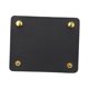thumbnail image 2 of Funda De Agarre Para Bolso, Funda De Agarre, Funda De Cuero PU Para Cartera, Monedero, Negro, 2 of 5