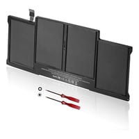 Genérico - Bateria A1496 Para Macbook Air 13/ A1466- Mundo Tec V Region