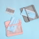 thumbnail image 4 of Bolsa de almacenamiento portátil para mascarillas desechables/reutilizables, 4 of 5