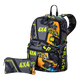 thumbnail image 1 of Kit Escolar Totto: Mochila + Estuche Resistente y Versátil, 1 of 3