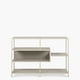 thumbnail image 1 of Repisa Seaford Taupe, 1 of 9