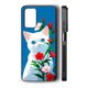 thumbnail image 1 of Carcasa Compatible con OPPO A16 Diseño 129, 1 of 3