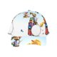 thumbnail image 1 of Hop Gorra De Béisbol Para Hombres Mujeres Y Niños Gorra Clásica De Visera Plana Gorra Hip Hop Trucker Snapback Ajustable, 1 of 5