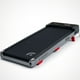 thumbnail image 1 of Trotadora Walkingpad Electrica 10km/h Compacta Inclinacion Negro, 1 of 3