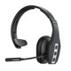 thumbnail image 1 of Auriculares Bluetooth Conambo JBT600 con micrófono, 35 horas de conversación, 1 of 5