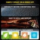 thumbnail image 3 of Cera para coche Meguiar's Ultimate Liquid Wax, 473 ml, con accesorios, 3 of 8