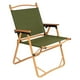 thumbnail image 3 of Silla Plegable Camping Reclinable Colbún - Verde, 3 of 3