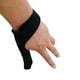 thumbnail image 1 of Universal Bowling Thumb Saver Finger Grip Protector Reemplazo Negro, 1 of 5