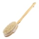 thumbnail image 3 of Cepillo de ducha de baño, cepillo de baño de madera con mango largo, cepillo multifuncional para el cuerpo del baño, frotador de espalda para cepillad, 3 of 5