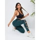 thumbnail image 3 of Leggings Mujer Deportivos Tie Dye Para Yoga, 3 of 6
