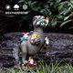 thumbnail image 5 of Gnomo de jardín SOWSUN estatua de dinosaurio de resina de 36 cm, 5 of 9