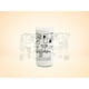 thumbnail image 5 of Cat Lover Juego de 6 Vasos Gatunos 500ML negro, 5 of 7