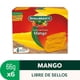 thumbnail image 2 of Helado Barra de Fruta Mango Caja, 6 Un 60 ml c/u, 2 of 2
