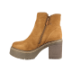thumbnail image 4 of BOTINES TUO TUO CAMEL MUJER | 23-67 - Talla 40, 4 of 6
