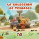 thumbnail image 1 of Libro Wow Lisa 5: Coleccion De Tesoros, 1 of 2