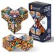 thumbnail image 1 of Fidget Cube Shashibo Next Generation XL con la aplicación móvil Atlantis, 1 of 7