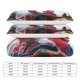 thumbnail image 2 of Spider-Man Bedding Comforter Sets 3-Piece Bedding Set Soft Warm Bed Set for Bedroom All Season, 2 of 5