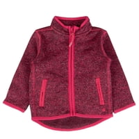 Polar Bebé Niña Palo Rosa Pillin