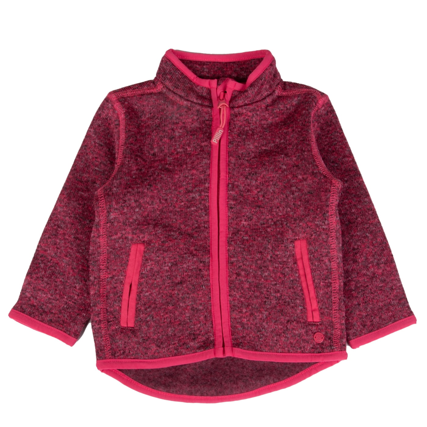 Polar Bebé Niña Palo Rosa Pillin