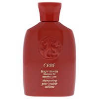 Oribe - Champú Rubio Brillante Para Un Color Hermoso De Para Unisex - Champú De 2,5 Oz