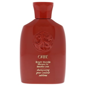 Oribe - Champú Rubio Brillante Para Un Color Hermoso De Para Unisex - Champú De 2,5 Oz