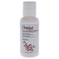 Ouidad - Gel Avanzado De Control Climático, Calor Y Humedad De Para Unisex - Gel De 75 Ml