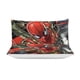 thumbnail image 3 of Spider-Man 3-Piece Twin Bed Set - Includes 1 Single Quilt And 2 Pillow Cases Bedding - Fade Resistant Microfiber - Spider, 3 of 4