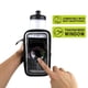 thumbnail image 5 of Botella de agua Gear Beast Running de 680 ml con soporte para teléfono con cierre, 5 of 6
