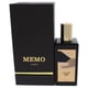 thumbnail image 1 of Perfume Memo Paris Italian Leather Eau de Parfum, 200 ml, 1 of 4