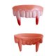 thumbnail image 5 of Dientes falsos de broma Odowalker 10 piezas estilo vampiro, 5 of 6
