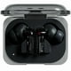 thumbnail image 1 of Auriculares inalámbricos Nothing Ear (a) con integración ChatGPT, color negro, 1 of 2