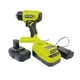 thumbnail image 1 of Pistola Heat Gun Ryobi P3150 de 18 V inalámbrica con batería y cargador, 1 of 8