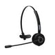 thumbnail image 3 of Trucker Headset Auriculares Con Micrófono Para Profesionales De Negocios Sin Base, 3 of 3