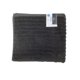 thumbnail image 2 of Toalla baño 76 x 137 Cm Gris oscuro, 2 of 3