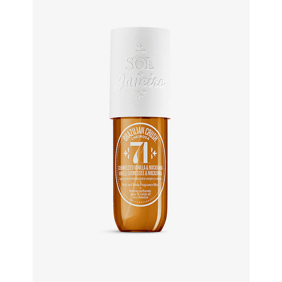 Sol de Janeiro - Doce de Leite `71 Cheirosa Mist (90ml)