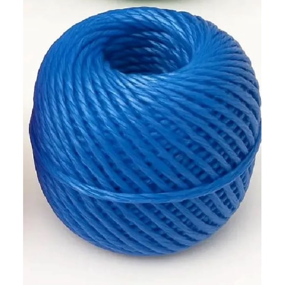Pita Colores 200 Grs Azul