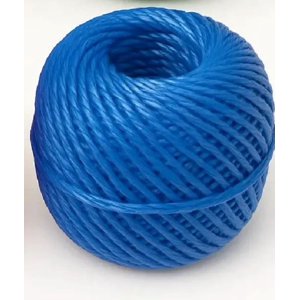 Metalfer - Pita Colores 200 Grs Azul