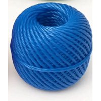 Metalfer - Pita Colores 200 Grs Azul