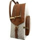 thumbnail image 3 of Mochila Michael Kors (Vainilla), 3 of 3