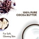 thumbnail image 3 of Crema corporal Vaseline Cocoa Glow 6 Pack 75 ml Hidratación 48H, 3 of 3