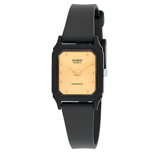 Casio - Reloj Lq-142E-9A Mujer Analogo Resina
