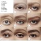 thumbnail image 3 of Lápiz de cejas MAC Pro Brow Definer Fling, punta de 1 mm, impermeable, 3 of 3