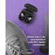 thumbnail image 4 of Auriculares Bluetooth Samsung Galaxy Buds Pro Phantom Black, 4 of 8