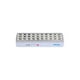 thumbnail image 1 of Lampara De Emergencia 30 Led Ip20 Blanco El-446, 1 of 5