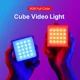 thumbnail image 2 of Ulanzi VL49 RGB PRO Luz Led Multicolor, 2 of 8