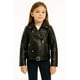 thumbnail image 2 of Chaquetas Biker Ecocuero para Niños, 2 of 2