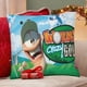 thumbnail image 4 of Locos por el Golf Fundas de almohada de terciopelo con tema, regalos de funda de almohada, decoración para el hogar, cojín de lanzar, regalo de cumpleaños para fans y parejas.61*61cm., 4 of 6