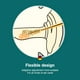 thumbnail image 2 of MR.GREEN Ear Wax Removal 360° Spiral Massage Ear Pick Ear Canal Cleaner Stainless Steel Flexible Design Ear Care Tools, 2 of 3